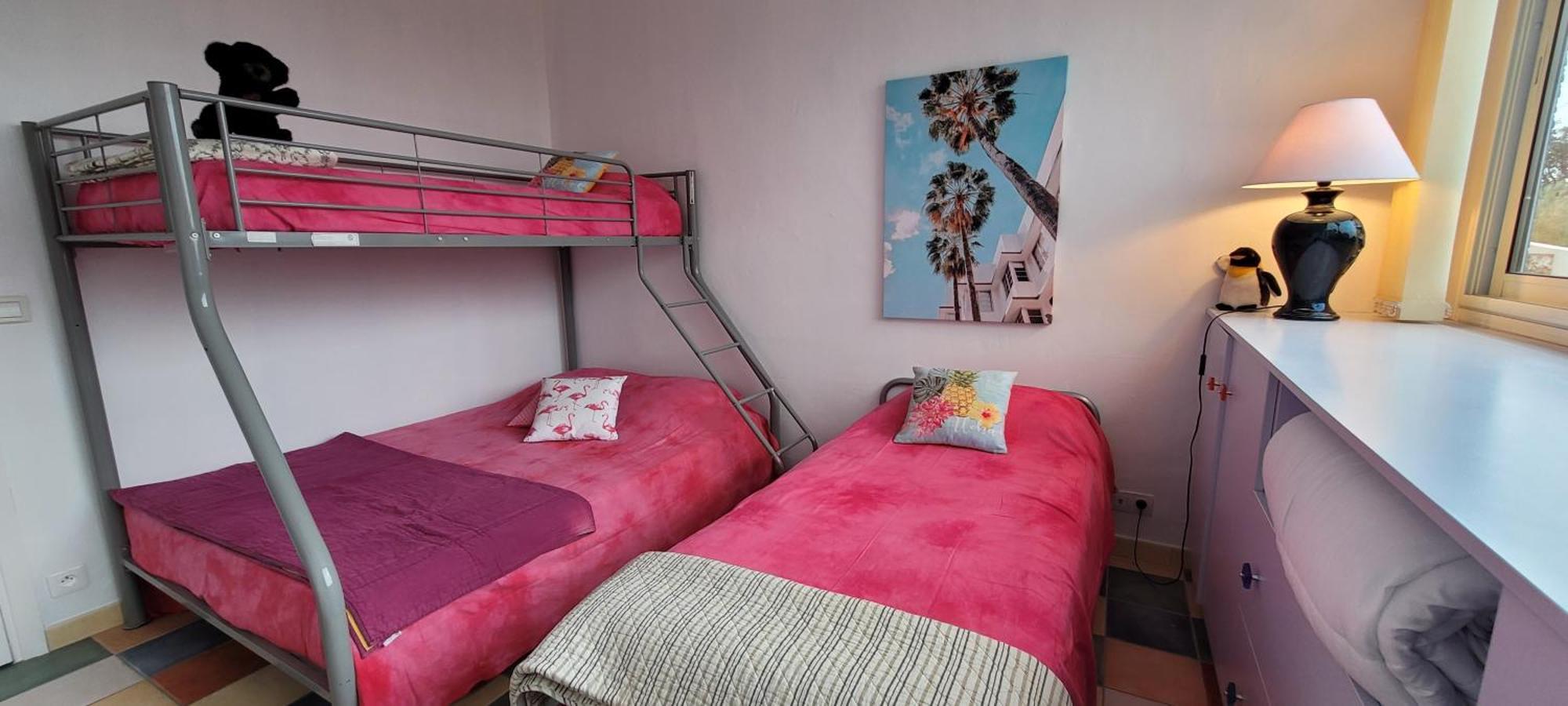 Villa Palm' Issambres 6-7 Personnes, Clim, Avec Piscine, Jardin Et Parking Prives La Garonnette-Plage Kültér fotó