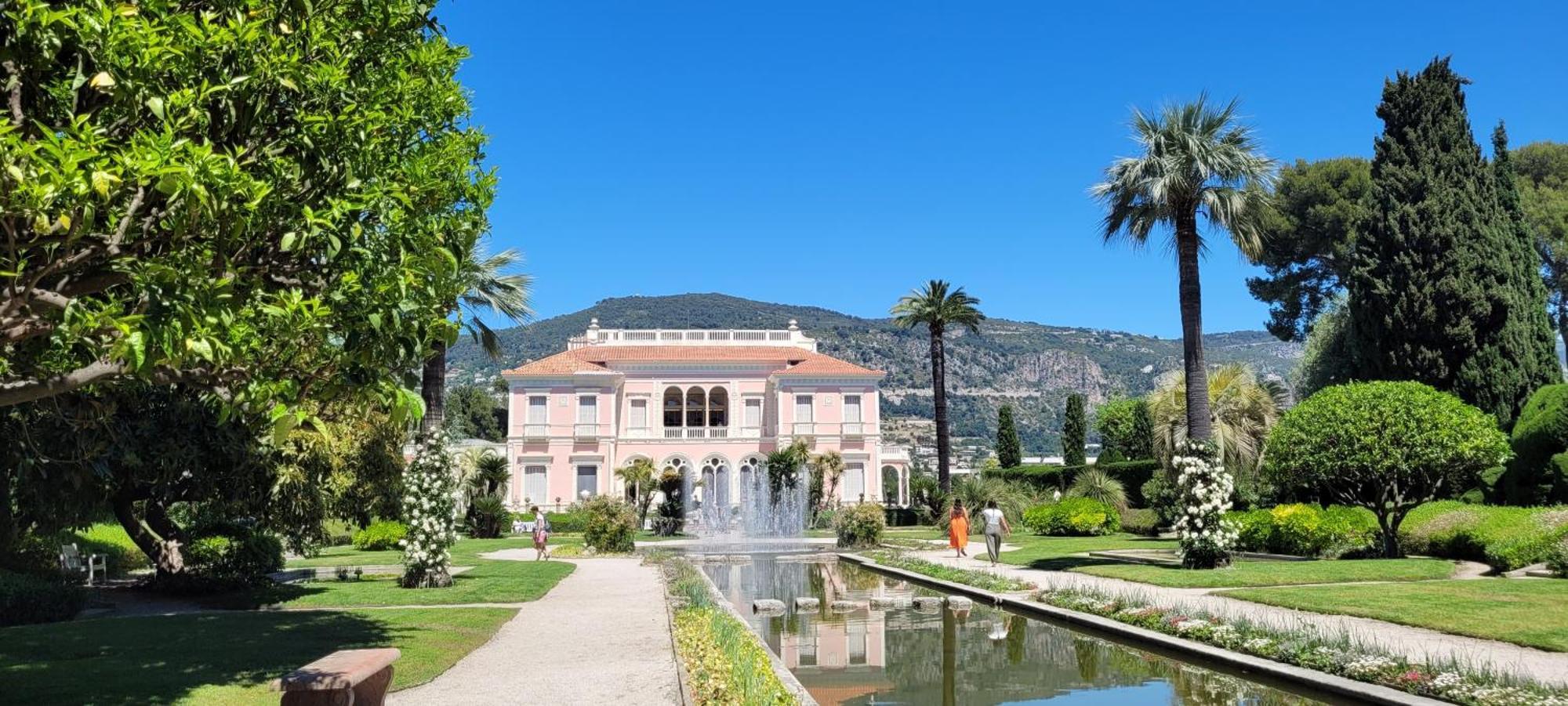 Villa Palm' Issambres 6-7 Personnes, Clim, Avec Piscine, Jardin Et Parking Prives La Garonnette-Plage Kültér fotó